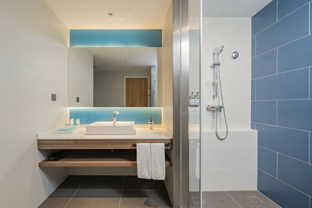 Фото Holiday Inn Express Nanning Jiangnan