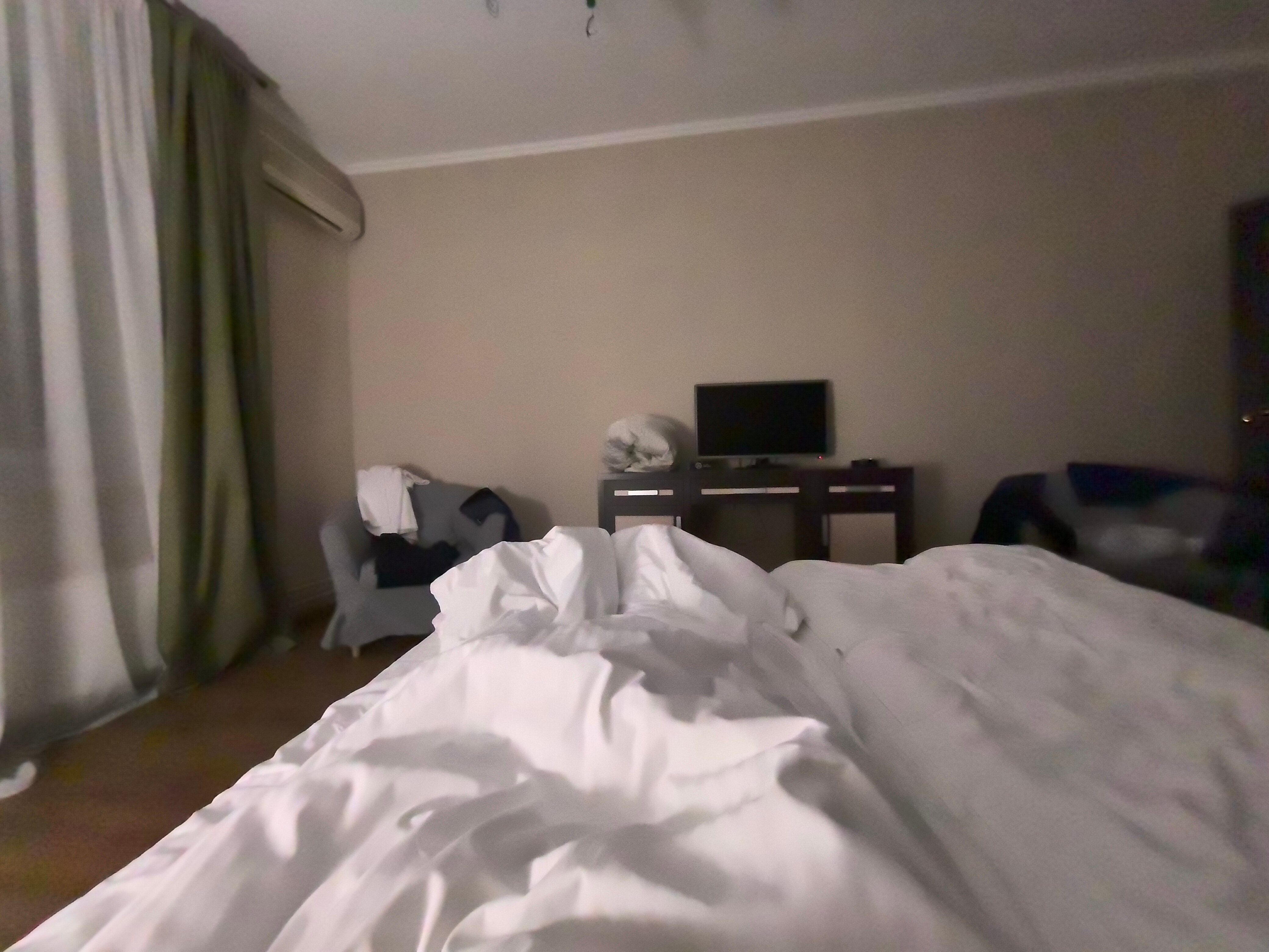 Фото Вояж Парк