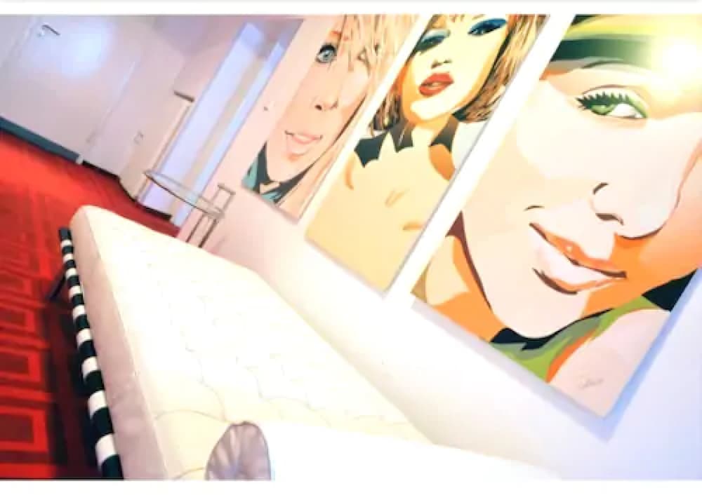 Фото Smartcity Designhotel