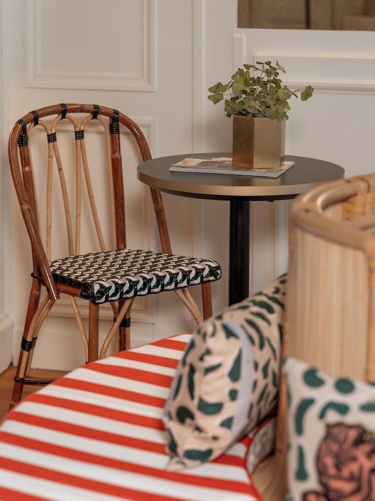 Фото Tilsitt Etoile Hotel