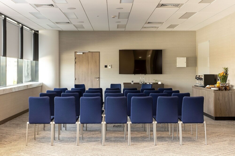 Фото Sheraton Nice Airport