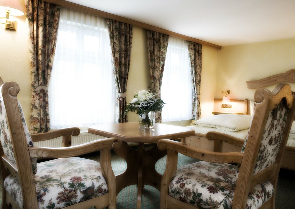 Фото Ringhotel Nassau-Oranien