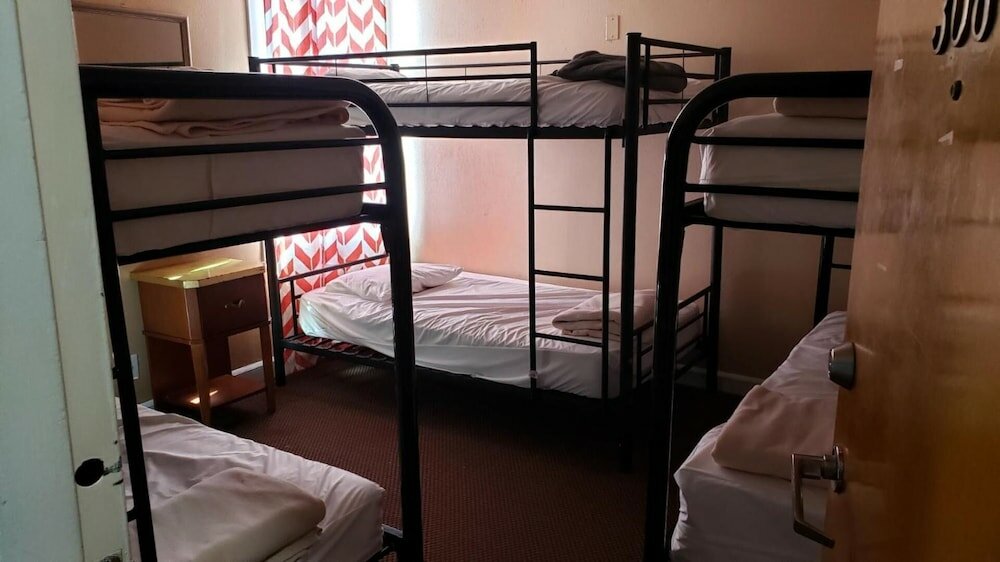 Фото European Hostel