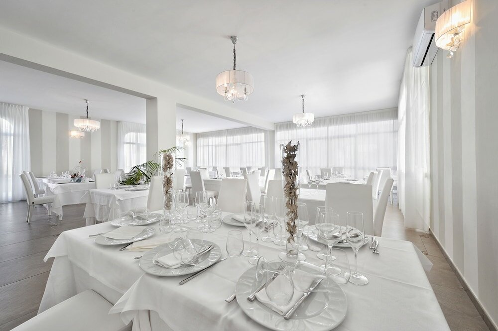 Фото Scala Dei Turchi Resort