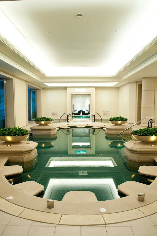 Фото Rsl Cold & Hot Springs Resort Suao