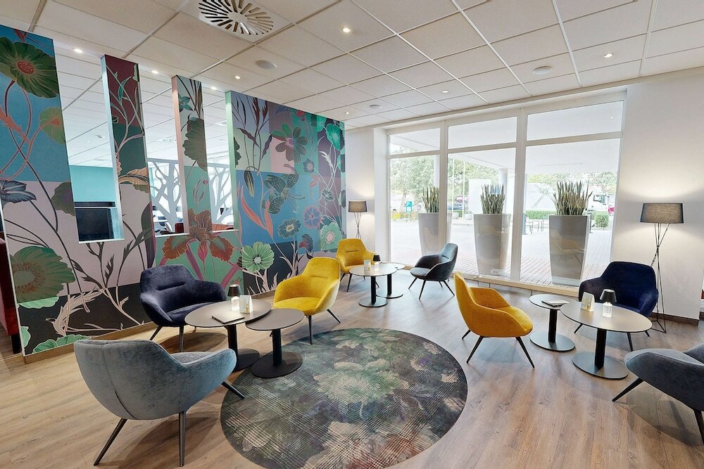 Фото Median Hotel Hannover Messe