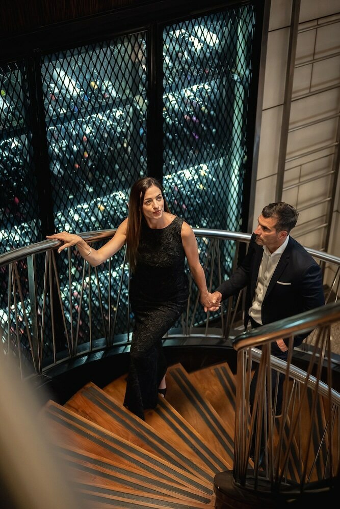 Фото Park Hyatt Mendoza