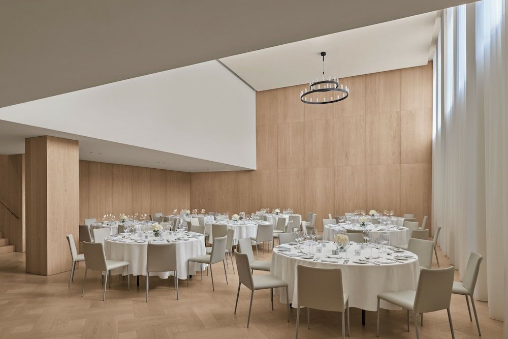 Фото The Madrid Edition