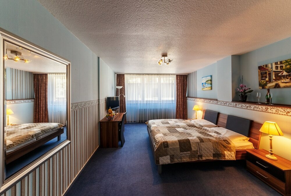 Фото City-Hotel Stolberg