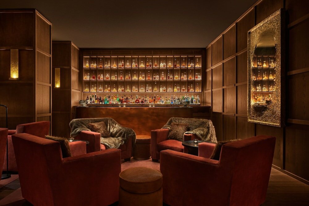 Фото The Madrid Edition