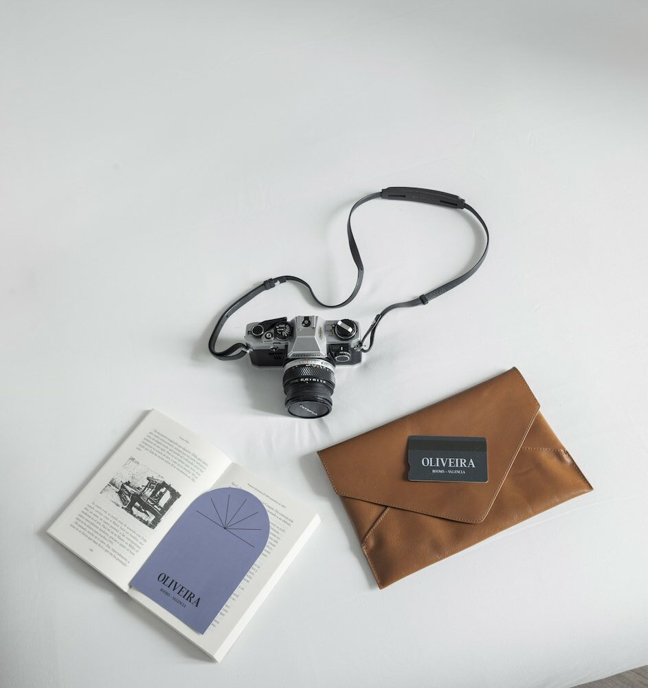 Фото Oliveira Rooms