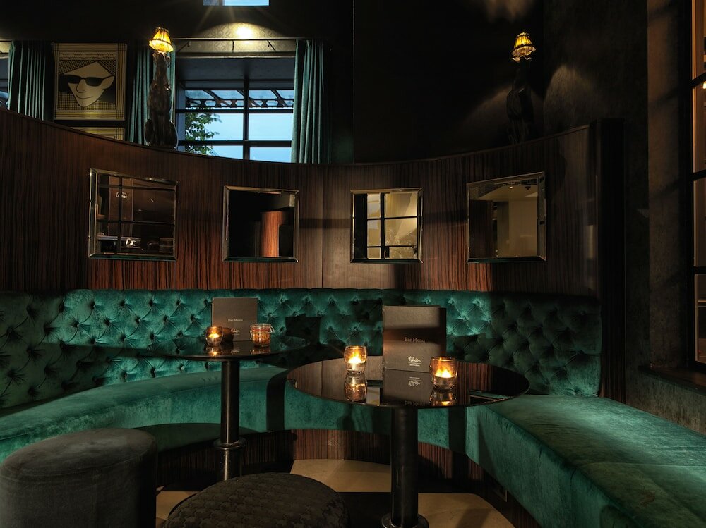 Фото Malmaison Dundee