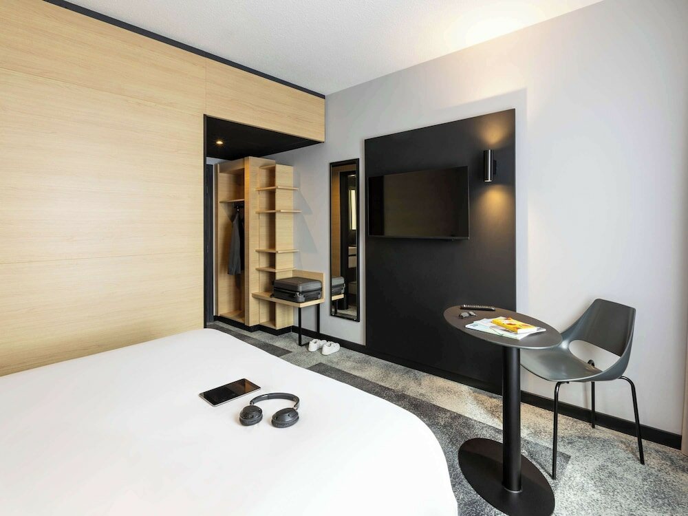 Фото ibis Strasbourg Centre Gare