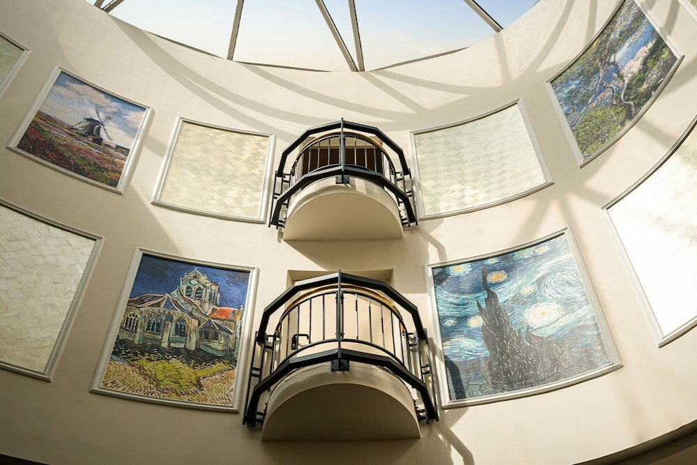 Фото Parkhotel Landau