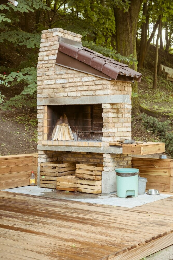 Фото Downtown Forest Hostel & Camping