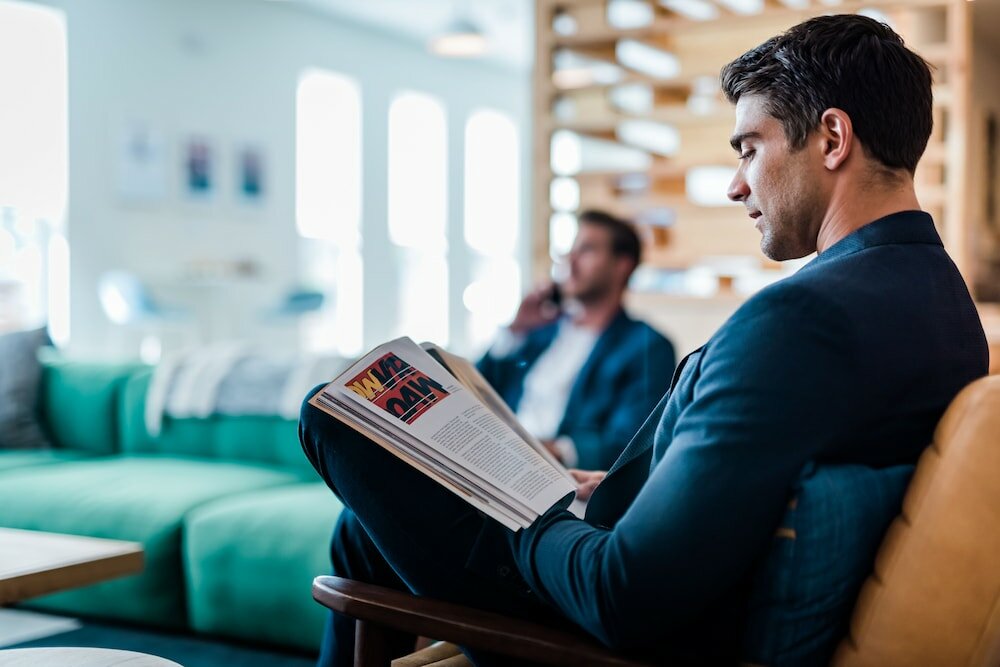 Фото SaltLine Hotel