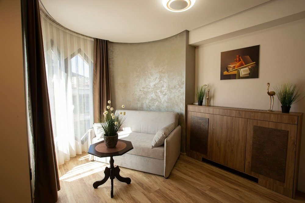 Фото Хотел Врбак