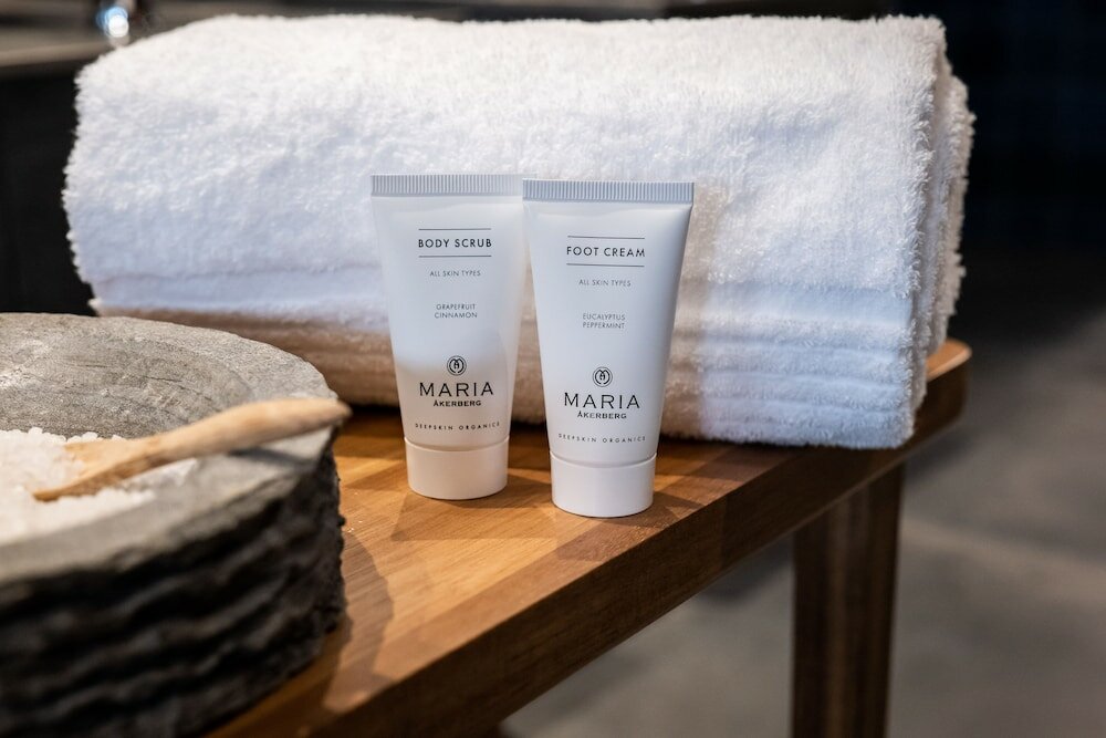 Фото ProfilHotels Calmar Stadshotell