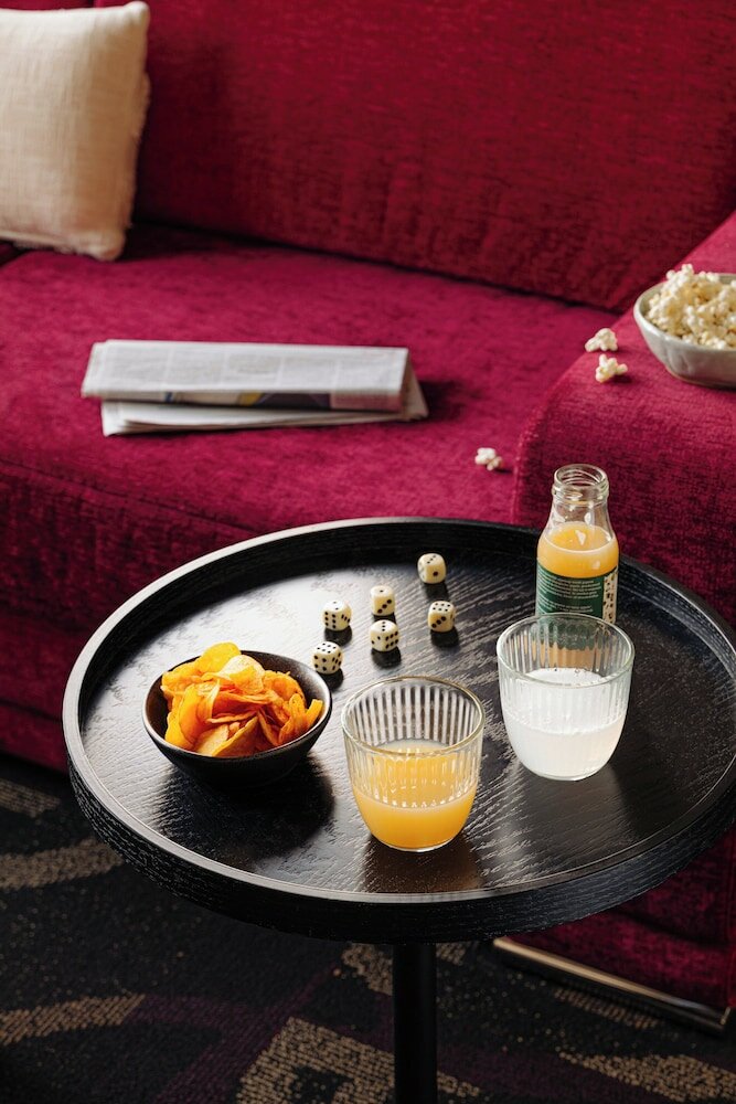 Фото Hampshire Hotel - Babylon Den Haag