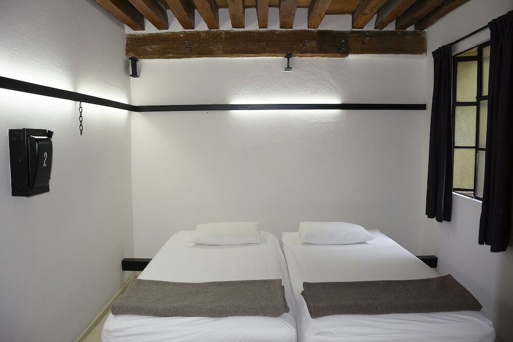 Фото Downtown Beds