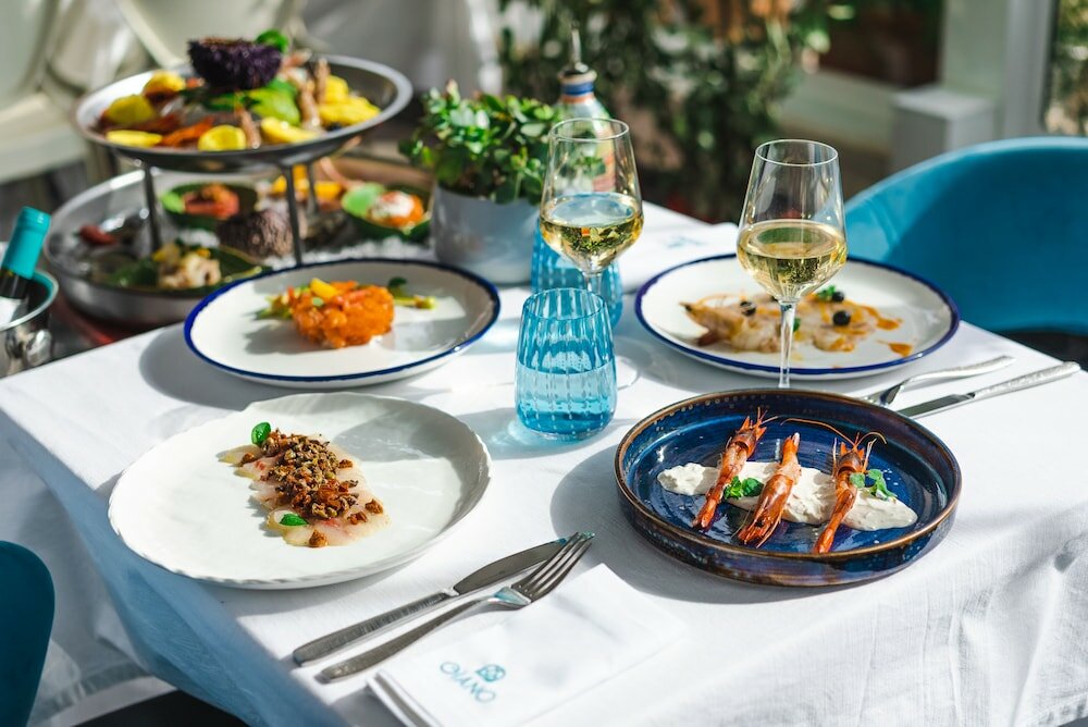 Фото Villa Zaccardi