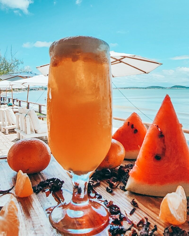 Фото Nativa Búzios