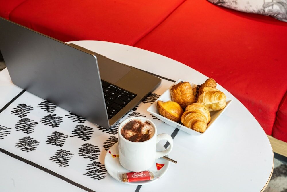 Фото Ibis Geneve Centre Nations