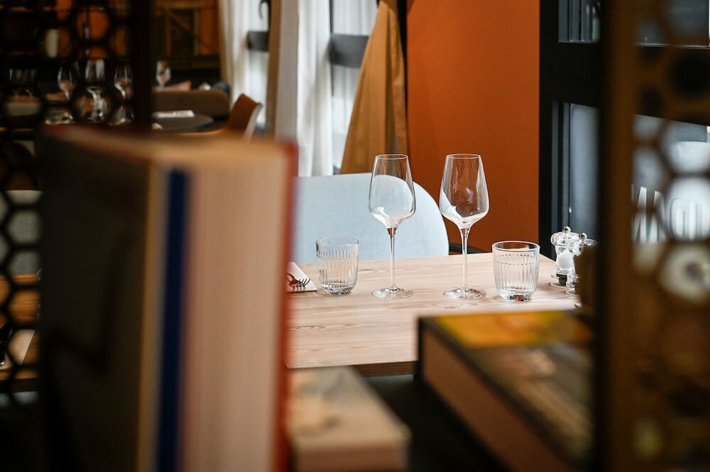 Фото Tribe Paris La Defense Esplanade