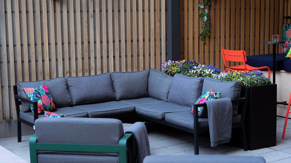 Фото Thon Hotel Opera