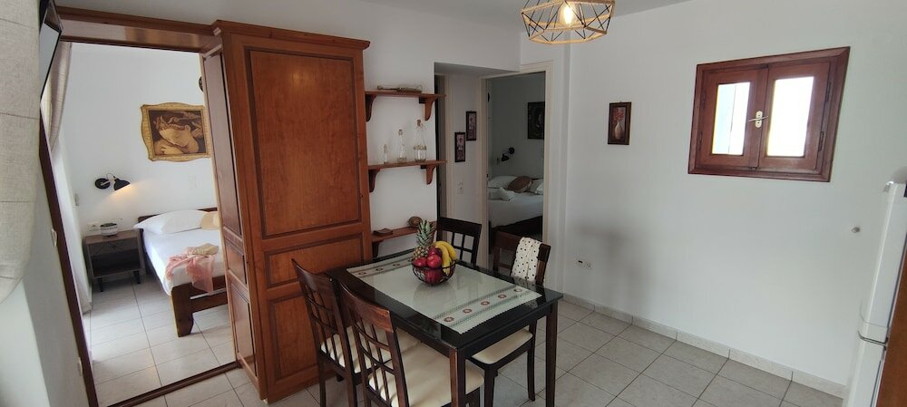 Фото Kapetanos Rooms