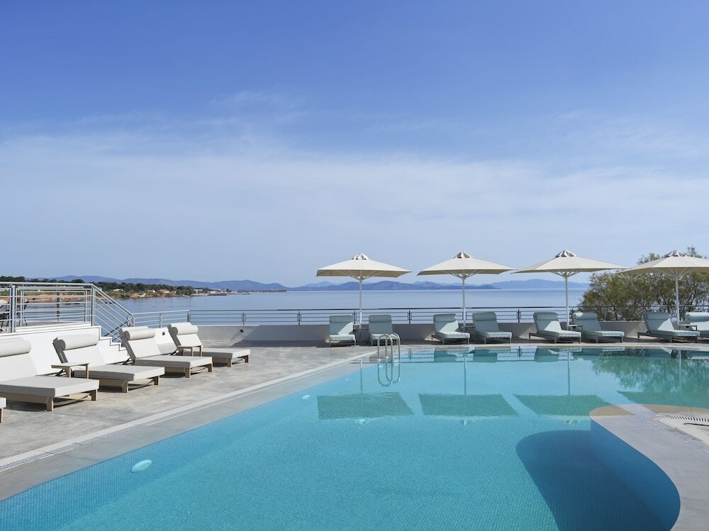 Фото Nlh Mati Seafront - Neighborhood Lifestyle Hotels