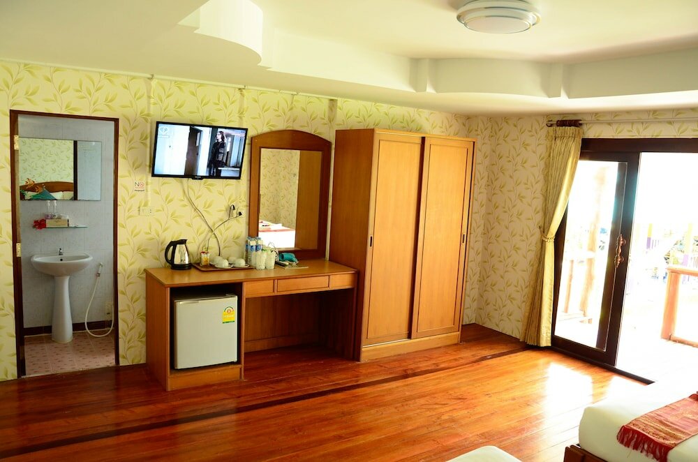 Фото Chongkhao Resort