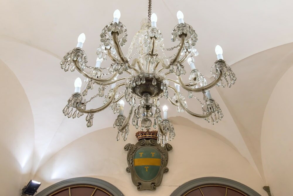 Фото Hotel Paris Florence