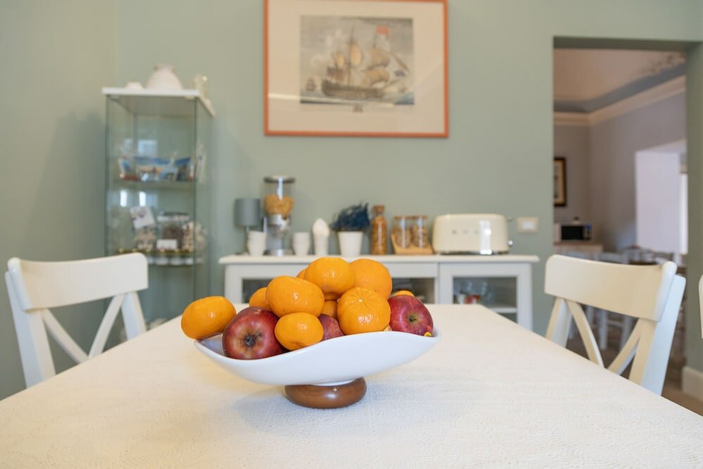 Фото Il Leone Blu - Bed & Breakfast