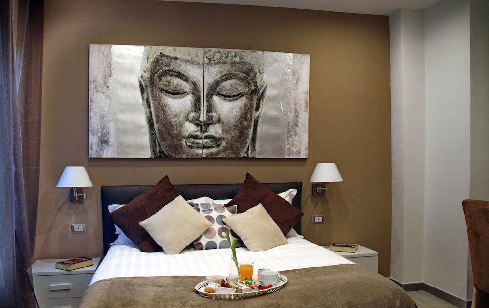 Фото Gregori Guest House