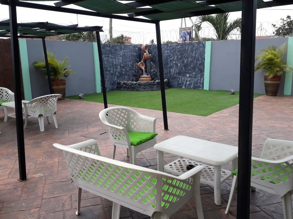 Фото Bella Luxury Hotel