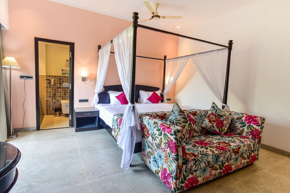 Фото Silver sands serenity