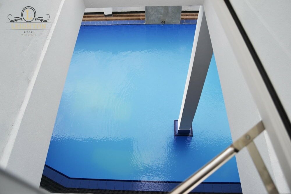 Фото Leighton Resort