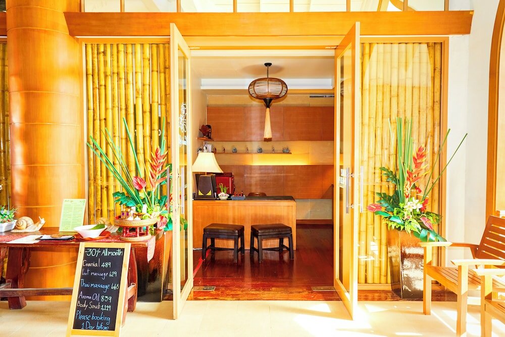 Фото Beyond Resort Karon