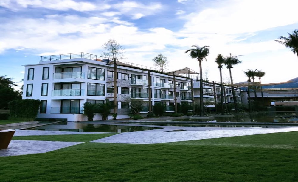 Фото Varinah Resort