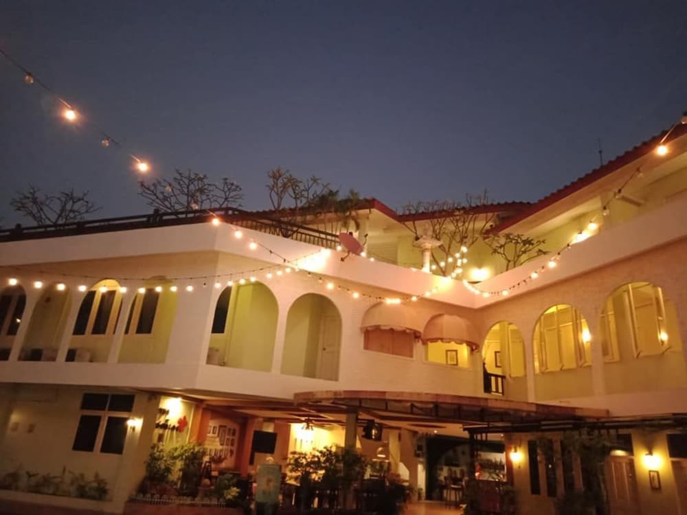 Фото Casa Holiday Hotel