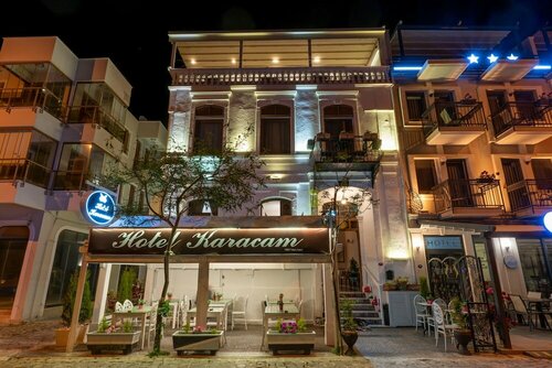 Гостиница Hotel Karacam в Фоче