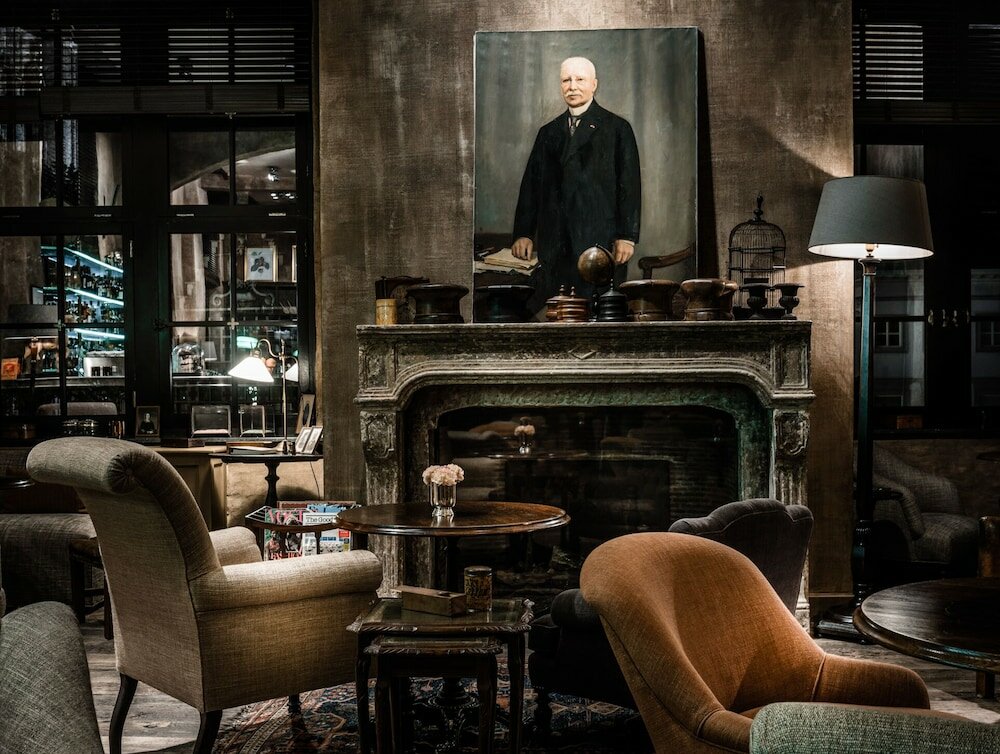 Фото 1898 The Post