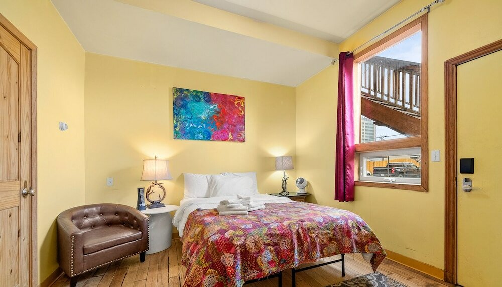 Фото Qupqugiaq Inn