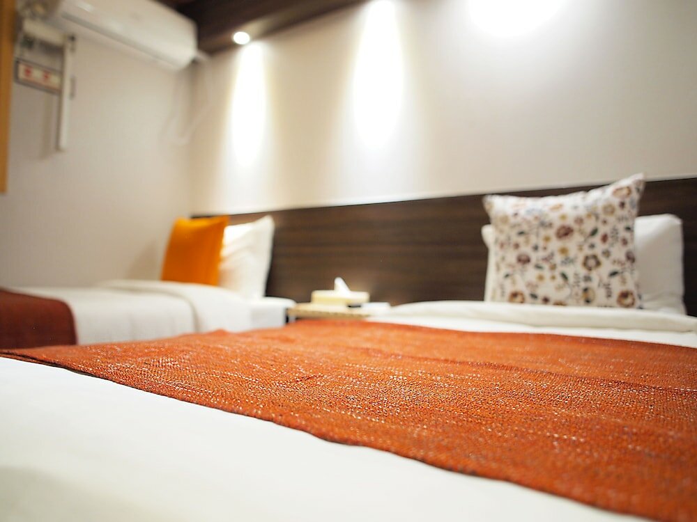 Фото Hotel Park Hill Myeongdong