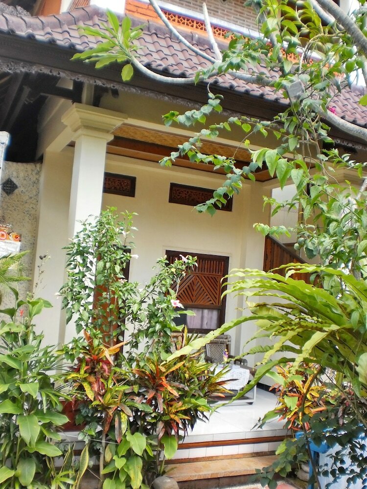 Фото Arjuna Homestay Ubud