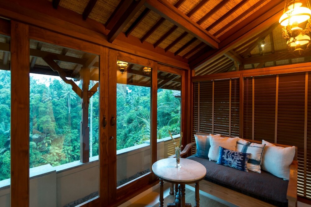 Фото Ulun Ubud Resort & SPA