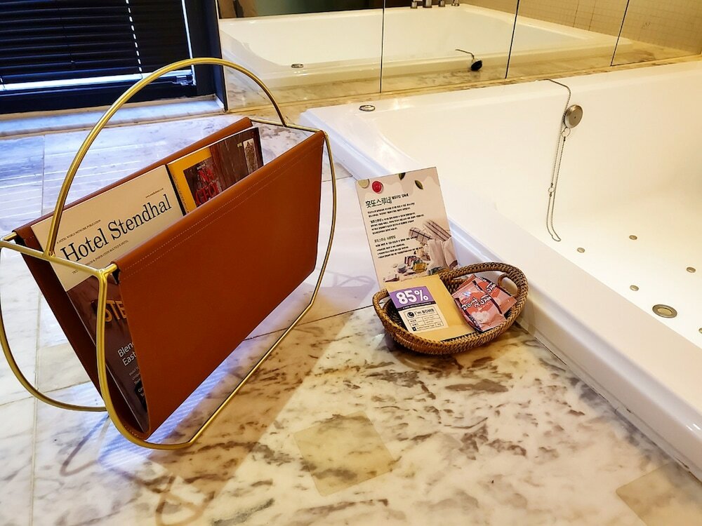 Фото Hotel Stendhal