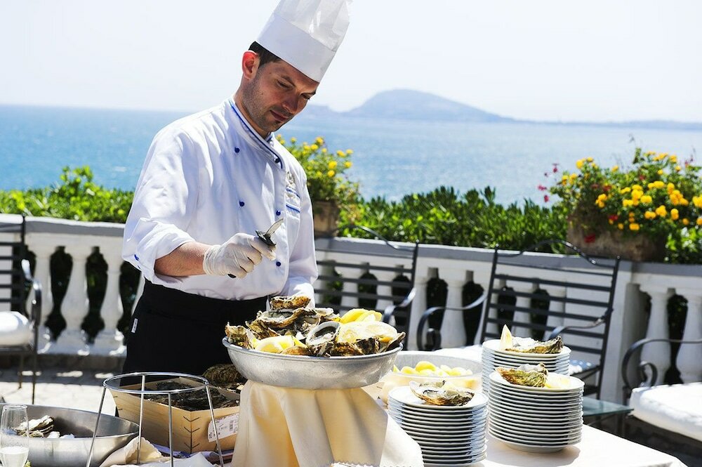 Фото Grande Albergo Miramare