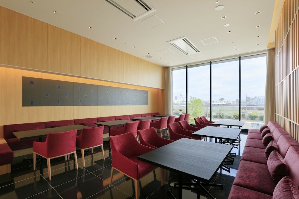 Фото The Singulari Hotel & Skyspa at Universal Studios Japan